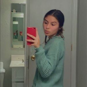 Meet your Posher, Randy